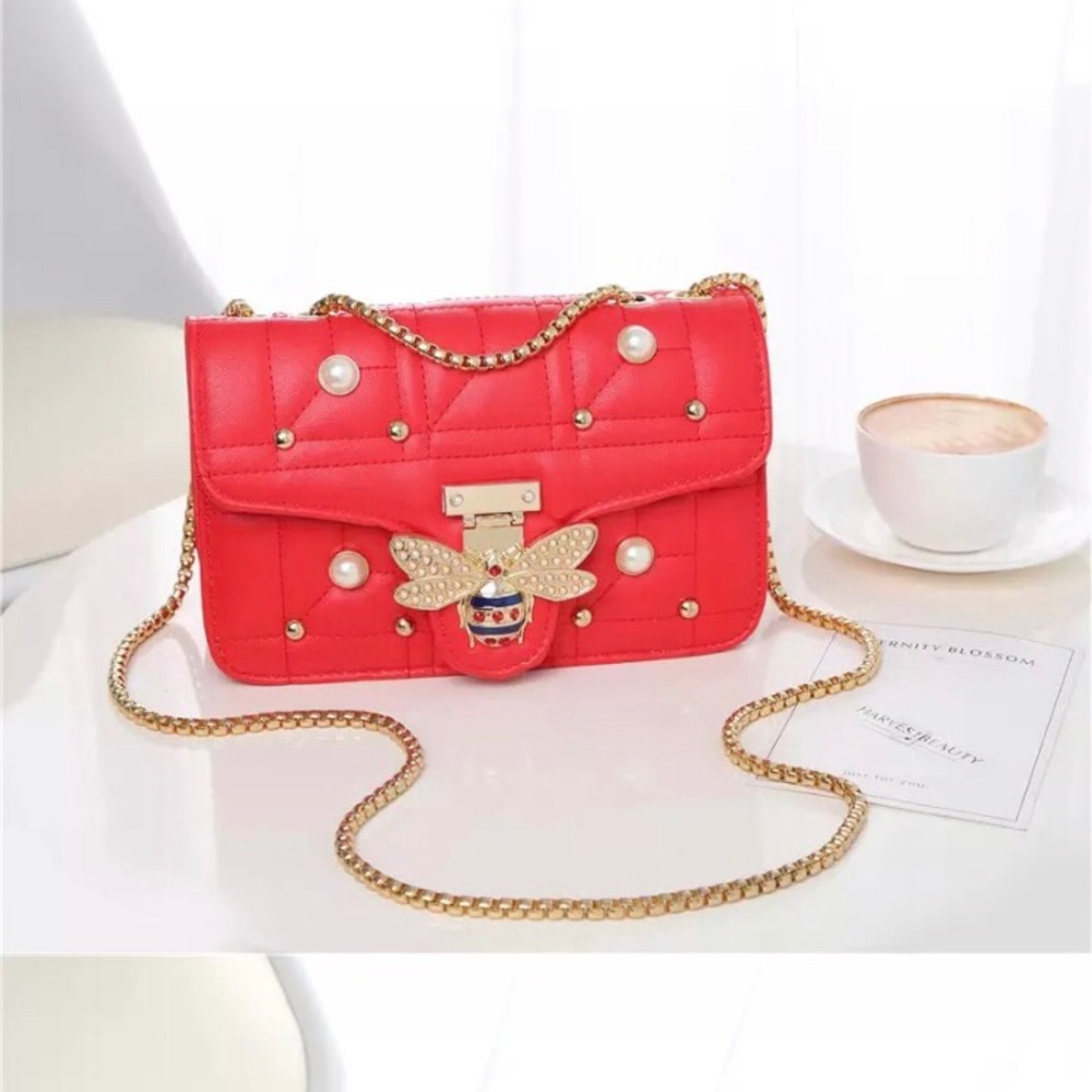 ❤️Statement Bag❤️🌸NWOT